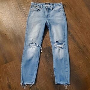 Lucky Brand Jeans